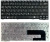 Клавиатура для ноутбука Samsung N120, N510