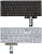 Клавиатура Asus UX31, UX32, Brown, Big Enter, RU
