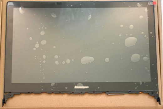 Матрица  для ноутбука Lenovo сенсорный ЖК-экран в сборе Flex 2-15, Full HD 15,6 дюйма, 5D10G18361, 1366*768, 5D10F86071 FHD 1920*1080