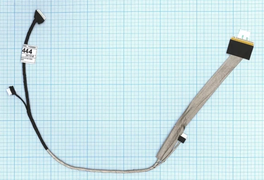Шлейф матрицы для ноутбука Lenovo F50, Y500