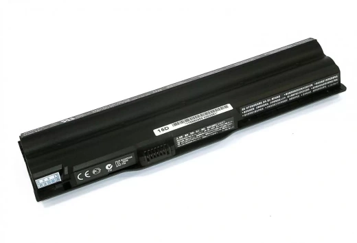 Аккумулятор (акб, батарея) VGP-BPS20B для ноутбука Sony Vaio VPC-Z1 11.1 В, 5200 мАч (оригинал)
