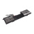 Аккумулятор CameronSino CS-DE1090NB для ноутбука Dell Inspiron DUO 1090, Inspiron duo Convertible, 14.8В, 1950 мАч, 28.86 Вт, Li-ion, черный