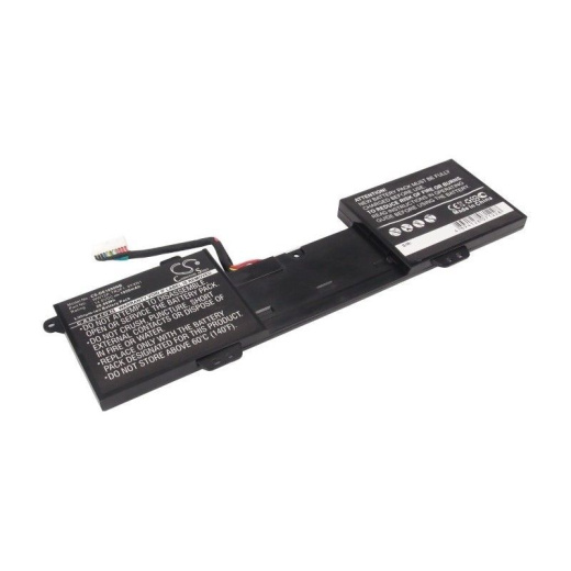 Аккумулятор CameronSino CS-DE1090NB для ноутбука Dell Inspiron DUO 1090, Inspiron duo Convertible, 14.8В, 1950 мАч, 28.86 Вт, Li-ion, черный