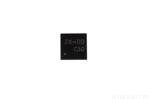 ШИМ-контроллер RT8209L QFN-16