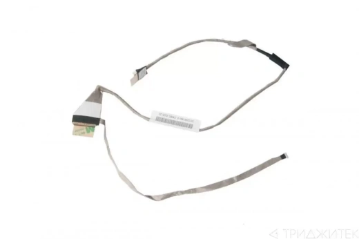 Шлейф матрицы Asus K93SV, K93S, K93SM, K93SU, X93S, A93S, K95, DC02001BK10