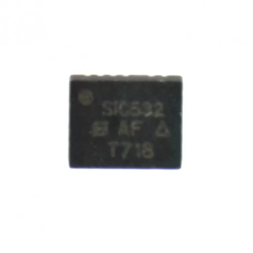 Контроллер SIC532