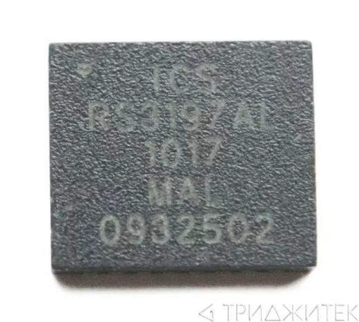 Микросхема ICS RS3197AL