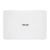 Крышка матрицы для Asus VivoBook X505BA (белая) - с разбора, царапины
