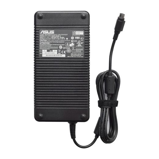 Блок питания для Toshiba 19.5V 11.8A 4pin DIN (230W)