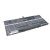 Аккумулятор CameronSino CS-HPN111NB для ноутбука HP Spectre 13 Pro Ultrabook, 7.5В, 6750 мАч, 50.63 Вт, Li-Polymer, черный