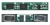 Контроллер заряда-разряда (PCM) для Li-Pol, Li-Ion батареи 3,7В 28x4mm 2pin 265-sxt-2845 JWT