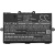 Аккумулятор CameronSino CS-CLP870NB для ноутбука Schenker XMG U726, XMG U727, 15.12В, 5800 мАч, 87.7 Вт, Li-ion, черный