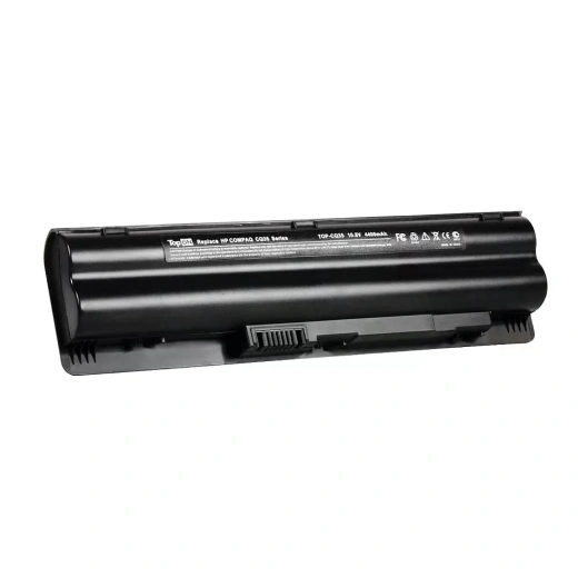 Аккумулятор для ноутбука HP Pavilion dv3, Compaq Presario CQ35, CQ36 Series, 11.1B, 4400 мАч, 49Втч, PN: NU089AA, HSTNN-LB94,