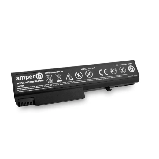 Аккумулятор AI-HP8440 для ноутбука HP ProBook 6440 4400 мАч, 11.1В Amperin