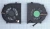 Вентилятор (кулер) для ноутбука TOSHIBA Satellite L630, version 2 4 pins