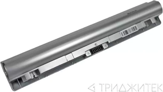 Аккумулятор (акб, батарея) BPS18 для ноутбукa Sony BPS18 11.1 В, 5200 мАч (оригинал)