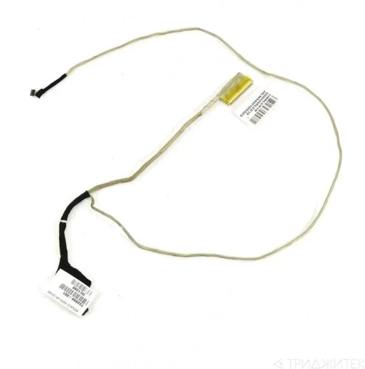 Шлейф матрицы для ноутбука HP Pavilion 15-n, 15-n000, 15-f