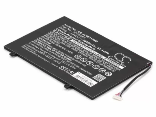 Батарея-аккумулятор для док-станции ноутбука Acer SW5-111 (AP14C8S)
