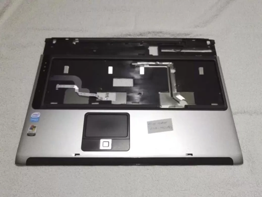Верхняя часть корпуса (палмрест) для ноутбука Acer Aspire 7110, 7112, б.у.