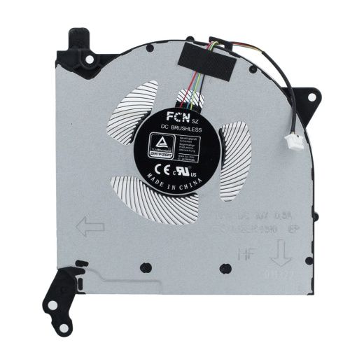 Кулер для Lenovo Legion 5-15ACH6A (GPU)