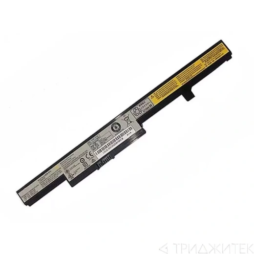 Аккумулятор для ноутбука Lenovo IdeaPad B40-45, B40-70, B40-80, B50-30, B50-45, B50-70, B50-80, (L13M4A01), 2600 мАч, 14.4B