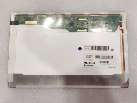 LP121WX3-TPB1 LTN121AT08 B121EW09 V.4 12,1 "ЖК-экран для ноутбука HP 2540P