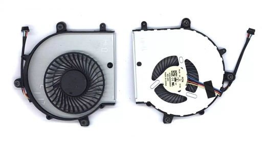 Вентилятор (кулер) для ноутбука HP Probook 650 655 G2 G3 *