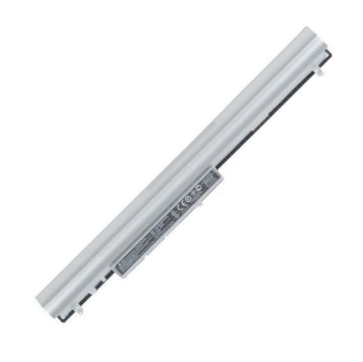 Аккумулятор (батарея) для ноутбука HP Pavilion 14-n000, 15-n000, 15-n200, 41Wh, 14.8V, silver, б.у.