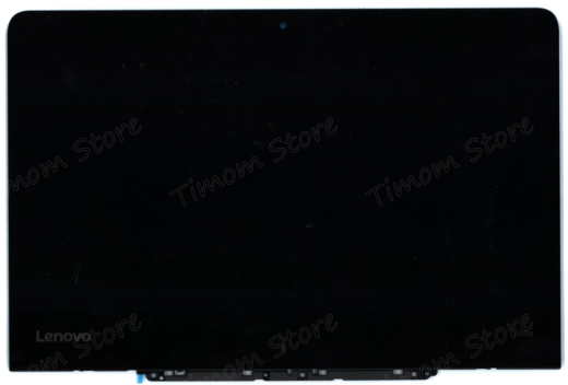  Матрица для ноутбука Lenovo 5D10U89043 Chromebook 81H0, дигитайзер 1366*768 EDP