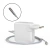 Блок питания TopON для Apple 16.5V 3.65A (MagSafe) 60W A1181, A1278, A1342