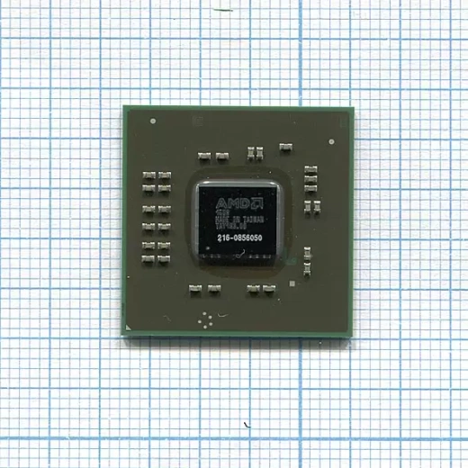 Видеочип AMD 216-0856050