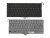 Клавиатура Apple Macbook 13" A1278 Black, Backlite, RU