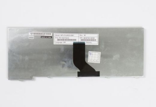 Клавиатура ACER Aspire 5930 4710 BLACK, RU