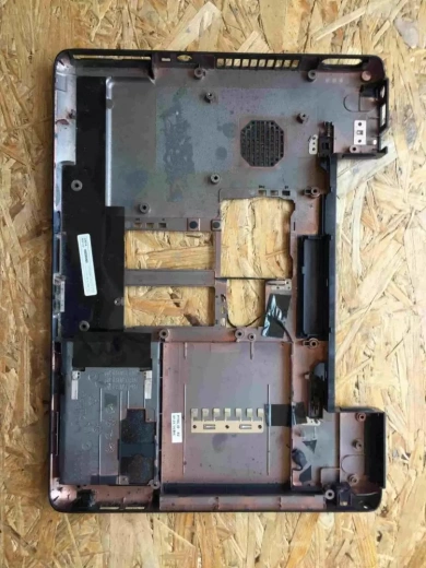 Нижняя часть корпуса для ноутбука Toshiba A100
