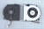 Вентилятор (кулер) для ноутбука HP Mini 110-1000