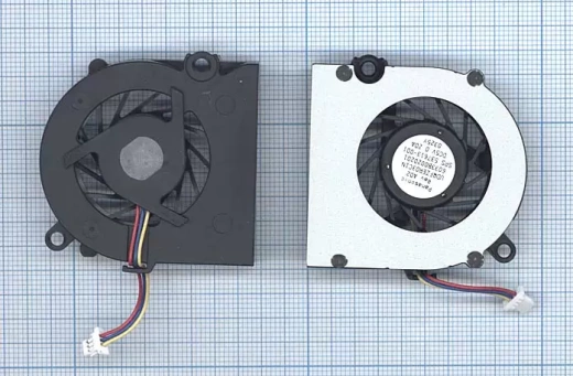 Вентилятор (кулер) для ноутбука HP Mini 110-1000