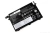 Аккумулятор (батарея) для ноутбука Lenovo ThinkPad E480, E485, E580, (01av434), 4050мАч, 11.1В