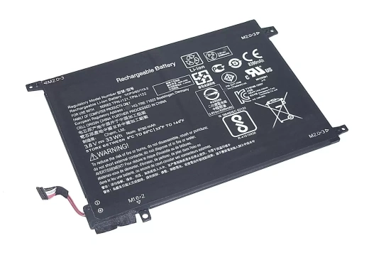 Аккумулятор для ноутбука HP Pavilion X2 10, 3, 8 В, 8700 мАч (оригинал)