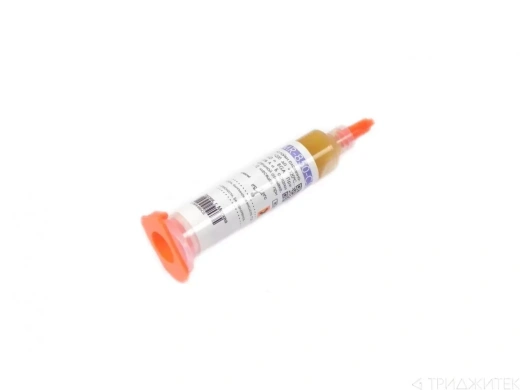 Флюс CyberFlux (Rusflux) MR-850-CS