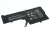 Аккумулятор для ноутбука HP 13-p100 2950 мАч, 11.1В (оригинал)