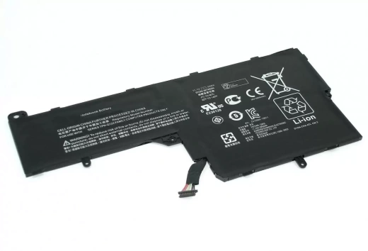 Аккумулятор для ноутбука HP 13-p100 2950 мАч, 11.1В (оригинал)