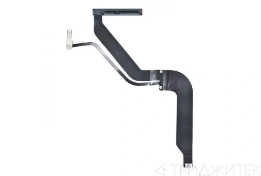 Шлейф жесткого диска для ноутбука Apple MacBook Pro 13 A1278, Mid 2012