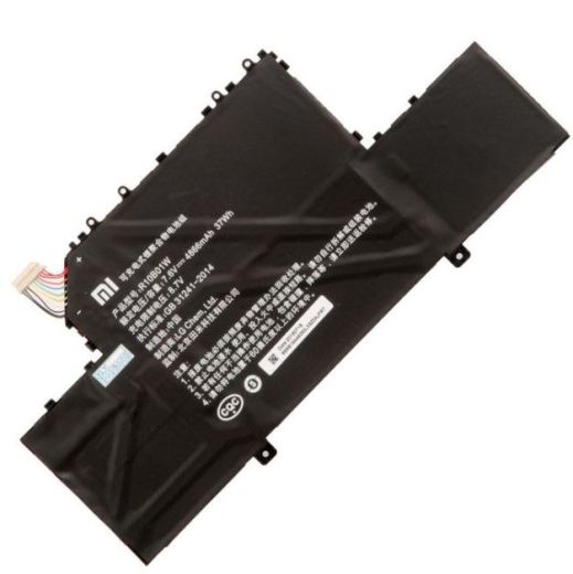 Аккумулятор для ноутбука Xiaomi MI AIR 12.5, 7.6V 4866mAh