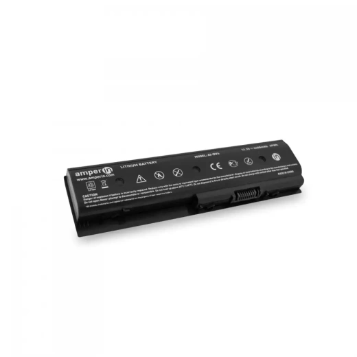 Аккумулятор AI-DV6 для ноутбука HP Pavilion DV4, DV6 4400 мАч, 11.1В Amperin