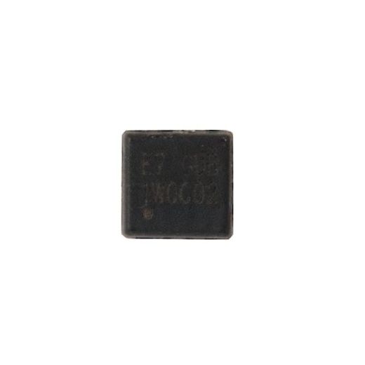 MOSFET E7 GUB с разбора