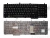 Клавиатура для ноутбука Dell Vostro 1710, 1720 черная
