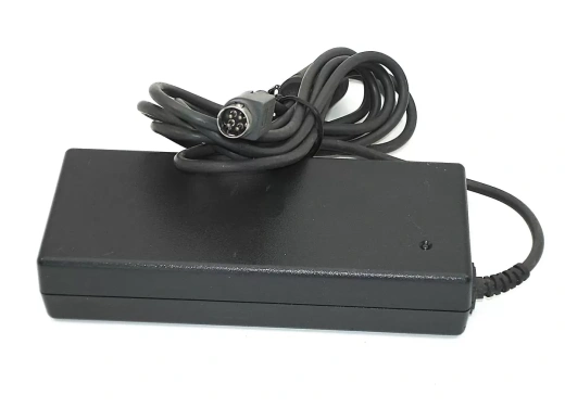 Блок питания (сетевой адаптер) для ноутбуков Dell 20V 4,5A 4pin
