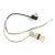 Шлейф матрицы 40 pin для ноутбука HP 15-e000, 15-r000 Series