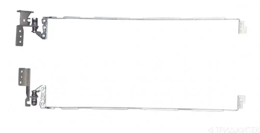 Завесы (петли) Lenovo Z580 БУ
