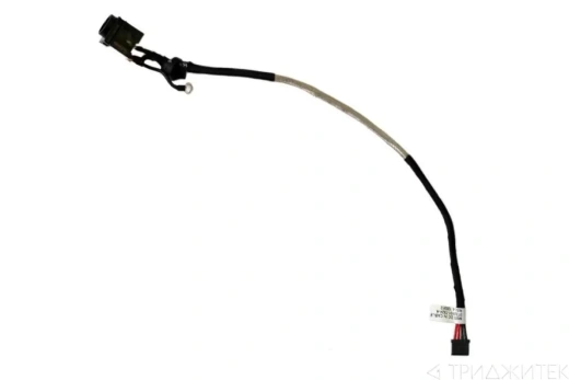 Разъем питания для ноутбука Sony VPC-CW, M870 с кабелем